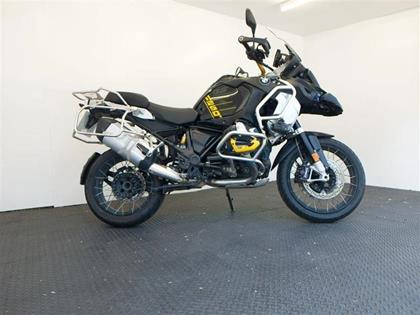 BMW R1250GS ADVENTURE