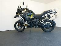 BMW R1250GS ADVENTURE