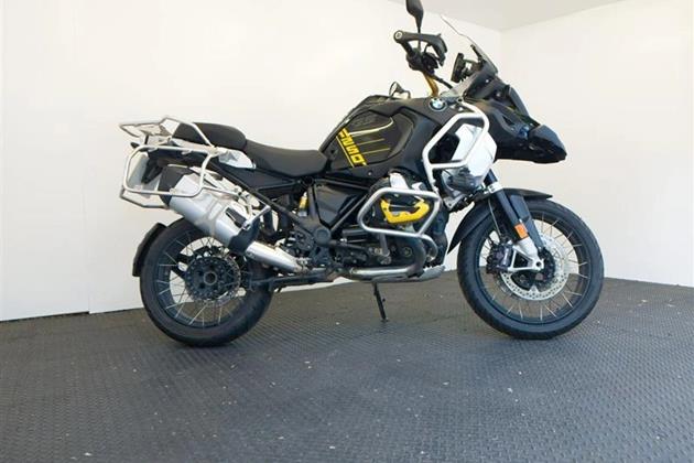 BMW R1250GS ADVENTURE