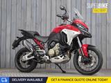 MULTISTRADA V4 RALLY 