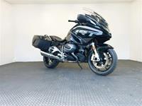 BMW R1250RT