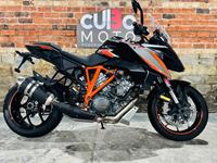 KTM 1290 SUPERDUKE GT