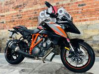 KTM 1290 SUPERDUKE GT