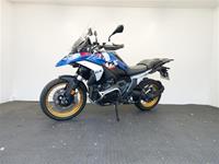 BMW R1300GS