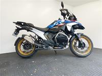 BMW R1300GS