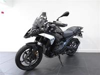 BMW R1300GS