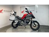 MULTISTRADA 1200 ENDURO 