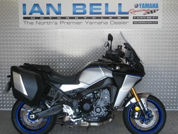 YAMAHA TRACER 9 GT