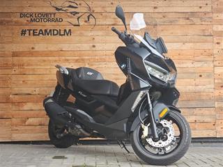 BMW C400GT 