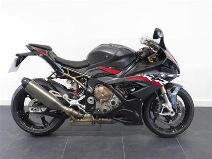 BMW S1000RR