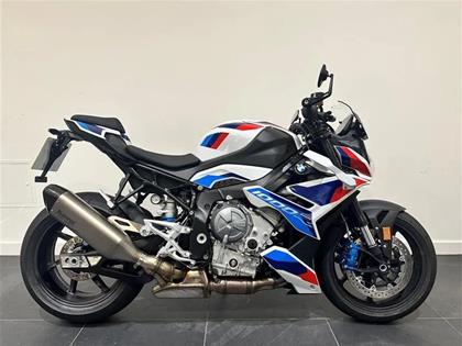 BMW M1000R