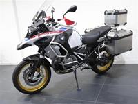 BMW R1250GS ADVENTURE