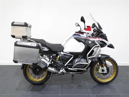 BMW R1250GS ADVENTURE