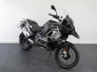 BMW R1250GS ADVENTURE