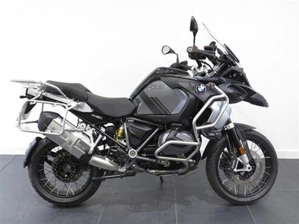 BMW R1250GS ADVENTURE