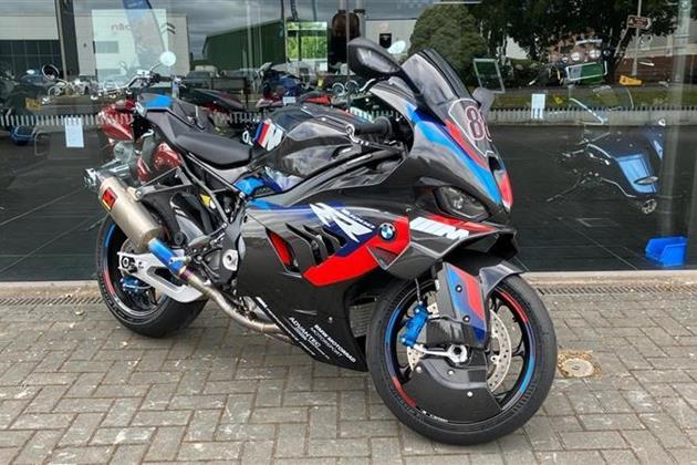 BMW M1000RR