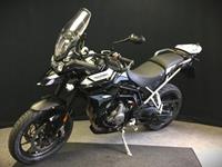 TRIUMPH TIGER 900 GT PRO