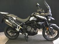 TRIUMPH TIGER 900 GT PRO