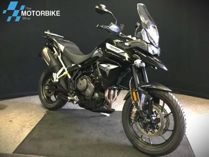 TRIUMPH TIGER 900 GT PRO