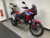 HONDA CRF1100L AFRICA TWIN