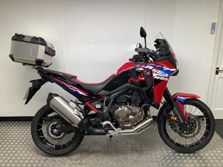 HONDA CRF1100L AFRICA TWIN 