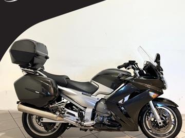 YAMAHA FJR1300