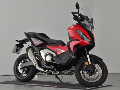 HONDA X-ADV