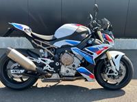 BMW S1000R