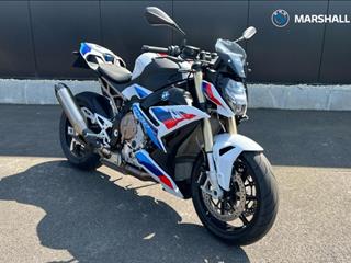 BMW S1000R 