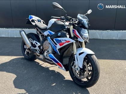 BMW S1000R