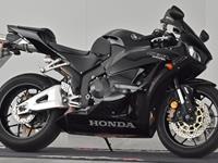 HONDA CBR600RR