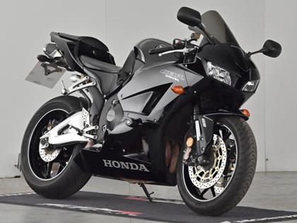 HONDA CBR600RR