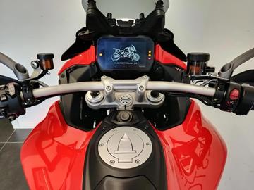 DUCATI MULTISTRADA V4S