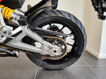 DUCATI MULTISTRADA V4S