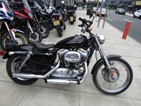 HARLEY-DAVIDSON SPORTSTER 1200