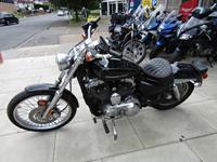 HARLEY-DAVIDSON SPORTSTER 1200