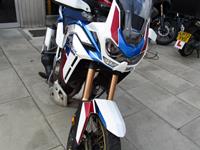 HONDA CRF1100L AFRICA TWIN ADVENTURE SPORTS