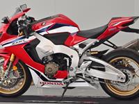 HONDA CBR1000RR FIREBLADE SP