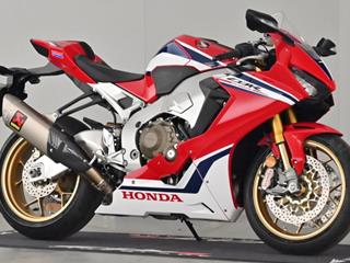 HONDA CBR1000RR FIREBLADE SP 