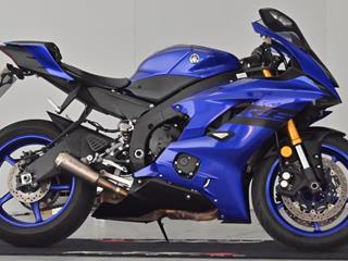 YAMAHA R6 