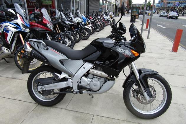 APRILIA PEGASO 650