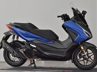 HONDA NSS125 FORZA 