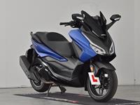 HONDA NSS125 FORZA