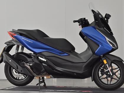 HONDA NSS125 FORZA