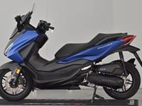 HONDA NSS125 FORZA