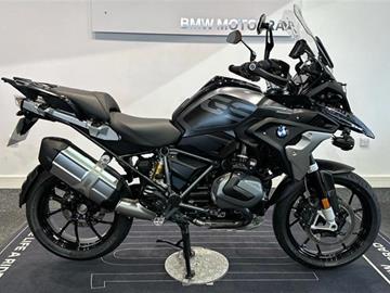 BMW R1250GS ADVENTURE