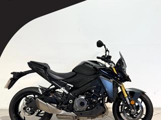 SUZUKI GSX-S1000 