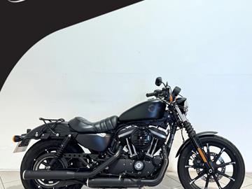 HARLEY-DAVIDSON SPORTSTER 883