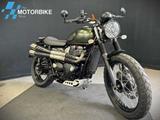 STREET SCRAMBLER 