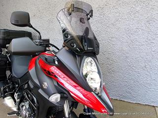 SUZUKI DL650 V-STROM 